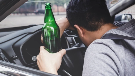Во Владимирской области пьяным водителям разрешили сидеть за рулем