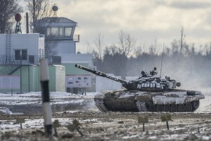 Военный из Владимирской области оказался участником нашумевшей танковой дуэли