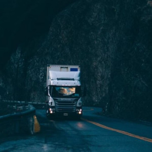 Во Владимирской области на дорогах начнет работу весовой контроль
