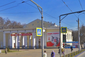 Во Владимире в 2026 году начнут ремонтировать ДК Молодежи и Центр искусства