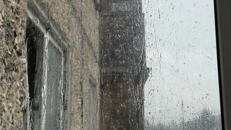 Прогноз погоды во Владимирской области на 4 ноября 2025 года