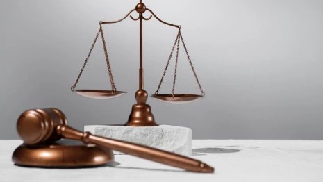 Жительница Гусь-Хрустального дала ложные показания в суде ради помощи приятелю