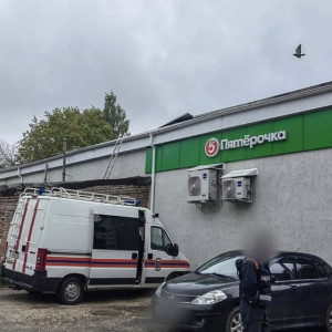 Следком начал проверку из-за обрушения потолка в «Пятерочке» во Владимире