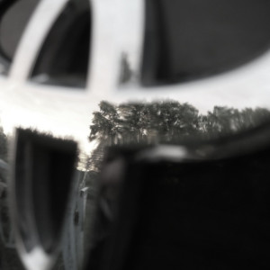 Подполковник полиции попал в ДТП во Владимире