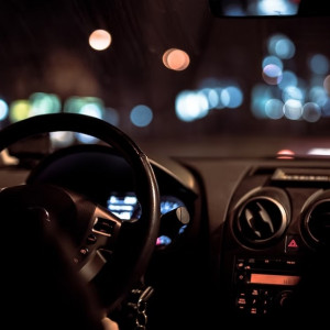 Во Владимире поймали пьяного водителя Renault