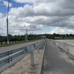 В Кольчугино завершается проблемный ремонт водохранилища