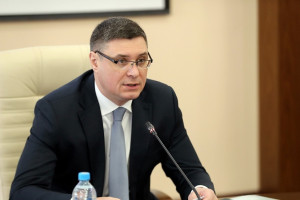 Во Владимире перенесли первую в 2023 году пресс-конференцию губернатора