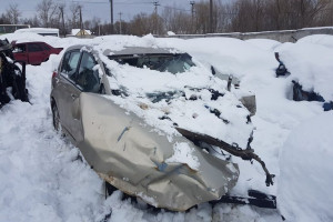 Во Владимирской области москвичку будут судить за ДТП с погибшей 7-летней девочкой