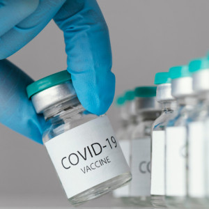 Во Владимирскую область привезли 1000 доз вакцины от ковида