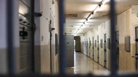 Программа о Владимирском централе выйдет в эфире Первом канале