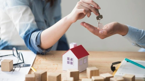 В России улучшены условия ипотеки для жителей новых регионов