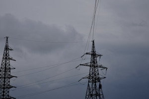Во Владимирской области спрогнозировали ураган 6 и 7 октября