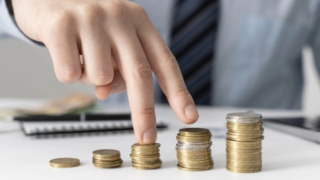 Центробанк решил снизить ключевую ставку до 20%