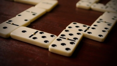 Житель Владимирской области ослеп на один глаз после игры в домино