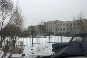 В Киржаче из-за пожара эвакуируют школу №3