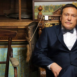 Жидкость с запахом опиума. Вскрылись подробности смертей владимирского олигарха и его друга