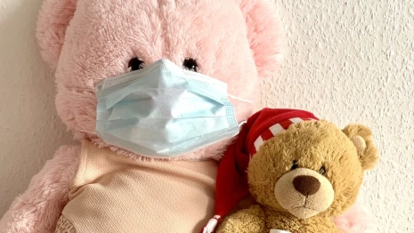 Во Владимирской области взрослые стали чаще болеть ОРВИ