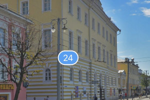 Центр изобразительного искусства во Владимире признали памятником культуры