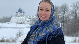 Экс-мэр Суздаля Алиса Бирюкова стала и. о. гендиректора ВСМЗ