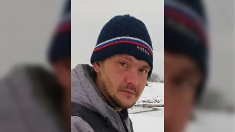 Во Владимирской области объявили в розыск 34-летнего мужчину в синей куртке