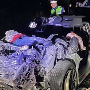 После резонансного ДТП с 3 трупами во Владимире перевозчика уличили в грубых нарушениях