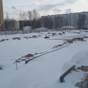 В Коврове появятся две дороги с ливневками