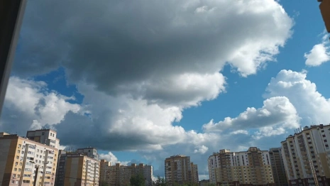 Прогноз погоды во Владимире и области на 6 августа