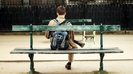 Во Владимирской области нашли живым 16-летнего подростка 