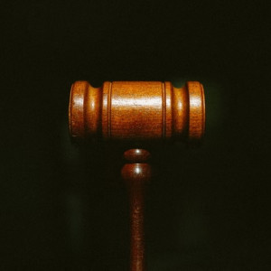 В Муроме осудили мужчину, задушившего знакомую ремнем от сумки 
