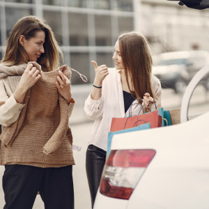 Цифровые сервисы способствуют росту покупательской активности россиян