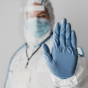 Во Владимирской области подтвердили 20 случаев COVID-19