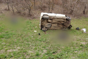 В праздники на дорогах Владимирской области погибли четыре человека