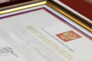 Путин наградил 6 учителей из Владимирской области