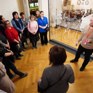 Владимиро-Суздальский музей-заповедник 18 мая будет работать бесплатно