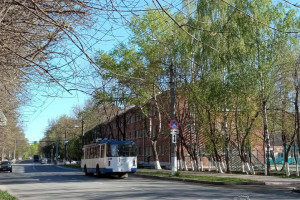 Во Владимире улице Усти-на-Лабе решили вернуть старое название