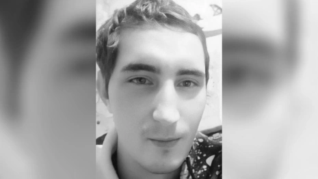 Во Владимирской области пропал мужчина в серо-зеленой куртке