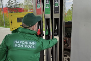 Общественники проверят заправки на М-7 во Владимирской области