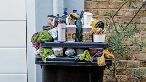 Александр Авдеев высказался о ситуации с мусором в Коврове