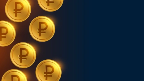 В первом полугодии рынок рублевых сбережений вырос почти на 7% 