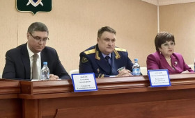 Во Владимирской области за год расследовали 547 тяжких и особо тяжких преступлений