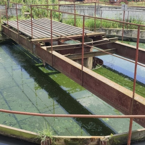 Бывшего главу администрации Карабаново будут судить за загрязнение реки