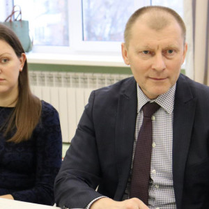 Новым главой Киржачского района стал отец 7 детей