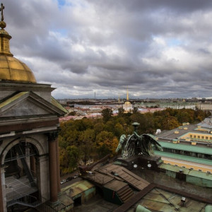 Куда поехать из Владимира на майские? Топ самых популярных направлений