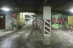 Во Владимире подвалы домов переоборудуют в укрытия