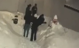 Бастрыкин взял на контроль историю с дракой подростков и взрослых во Владимире