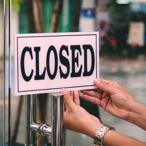 Владимирский трактир закрыли из-за антисанитарии