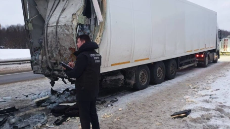 Дело о ДТП с педагогами из Костромы на владимирской трассе дошло до Бастрыкина