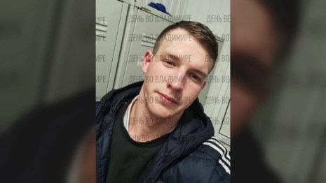 Во Владимирской области мобилизовали студента из многодетной семьи