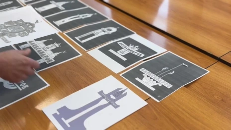 В Александрове установят несколько въездных стел