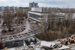 Семье из Коврова отказались выдавать удостоверение пострадавших от взрыва в Чернобыле